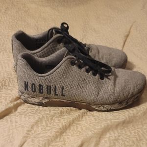 Nobull trainers